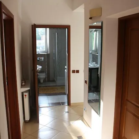 Apartament W Krakowie Na Wakacje * Krakow