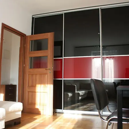 Apartament W Krakowie Na Wakacje Apartment Krakow