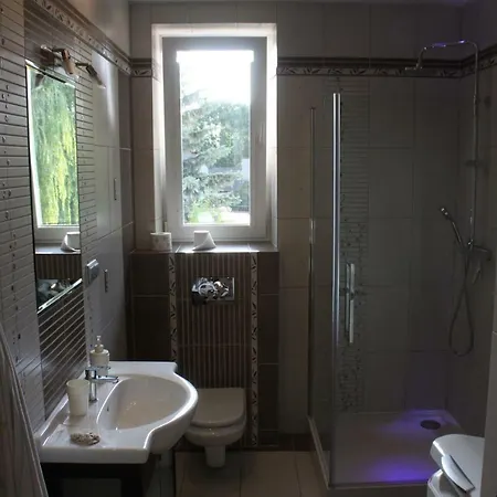 Apartament W Krakowie Na Wakacje