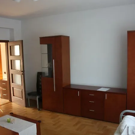 Apartment Apartament W Krakowie Na Wakacje Krakow