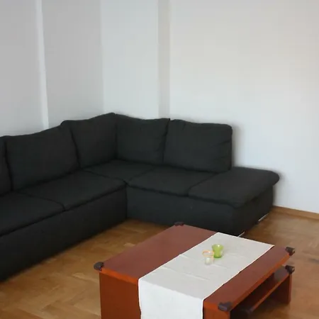 Apartament W Krakowie Na Wakacje * Krakkó