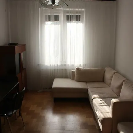 Apartament W Krakowie Na Wakacje *