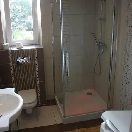 Apartament W Krakowie Na Wakacje Apartman
