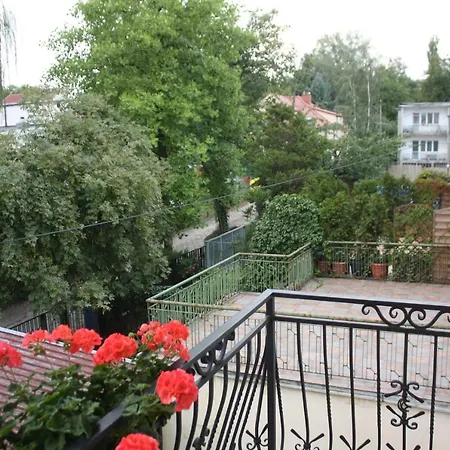 Apartament W Krakowie Na Wakacje Apartman *